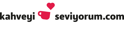 kahveyi seviyorum